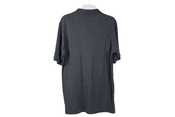 Earrings Architect Architect Gray Polo Shirt M