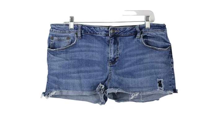 Earrings Bullhead Boyfriend Shorts 13 Bullhead