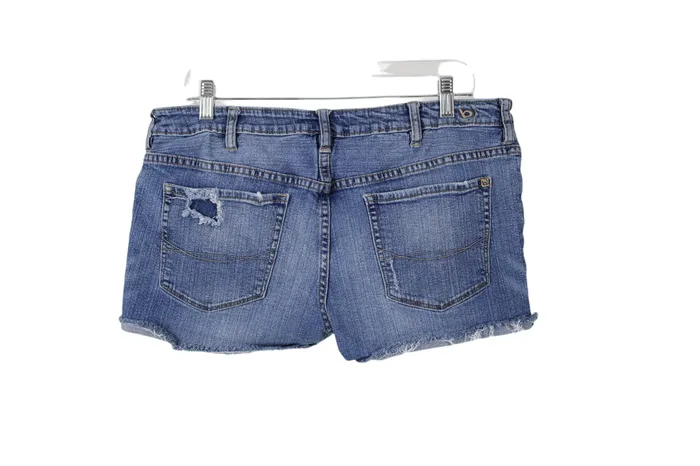 Earrings Bullhead Boyfriend Shorts 13 Bullhead