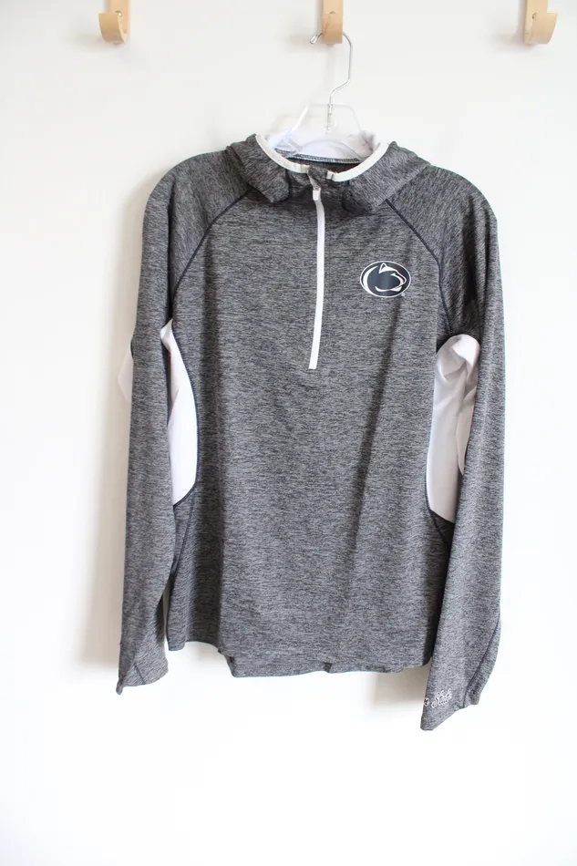 Earrings Campus Heritage Campus Heritage Penn State 14 Zip Pullover M