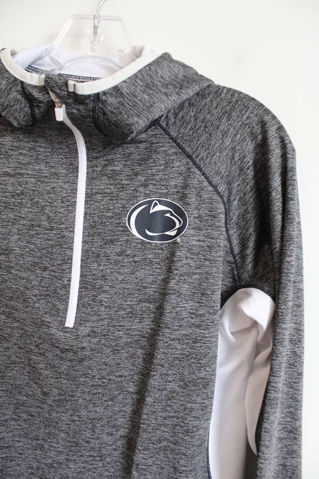 Earrings Campus Heritage Campus Heritage Penn State 14 Zip Pullover M
