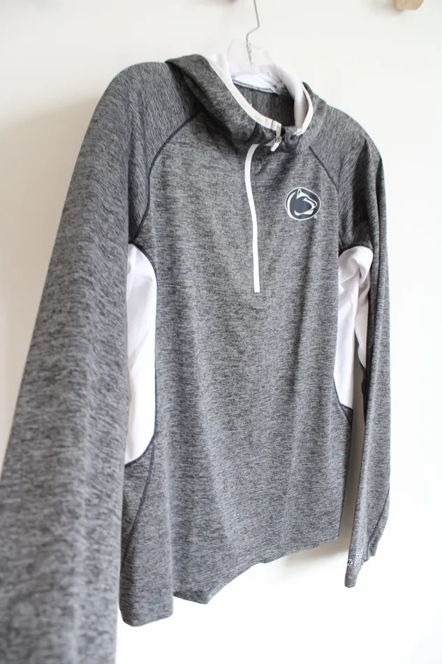 Earrings Campus Heritage Campus Heritage Penn State 14 Zip Pullover M
