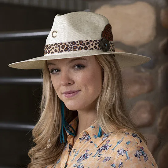 Earrings CHARLIE 1 HORSE CHARLIE 1 HORSE HEATSEEKER NATURAL HAT