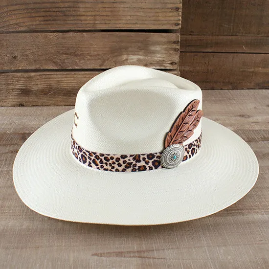 Earrings CHARLIE 1 HORSE CHARLIE 1 HORSE HEATSEEKER NATURAL HAT