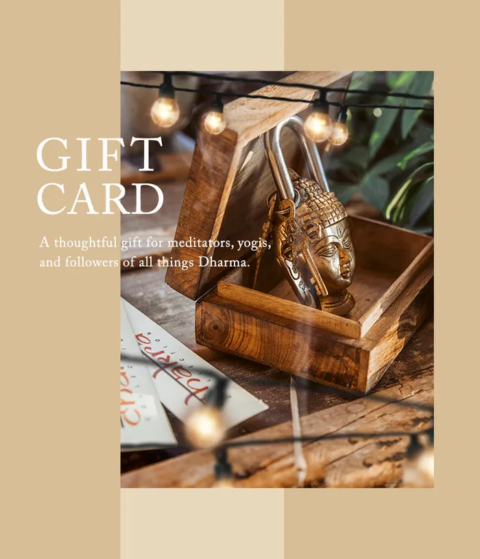 Earrings DharmaCrafts DharmaCrafts eGift Card