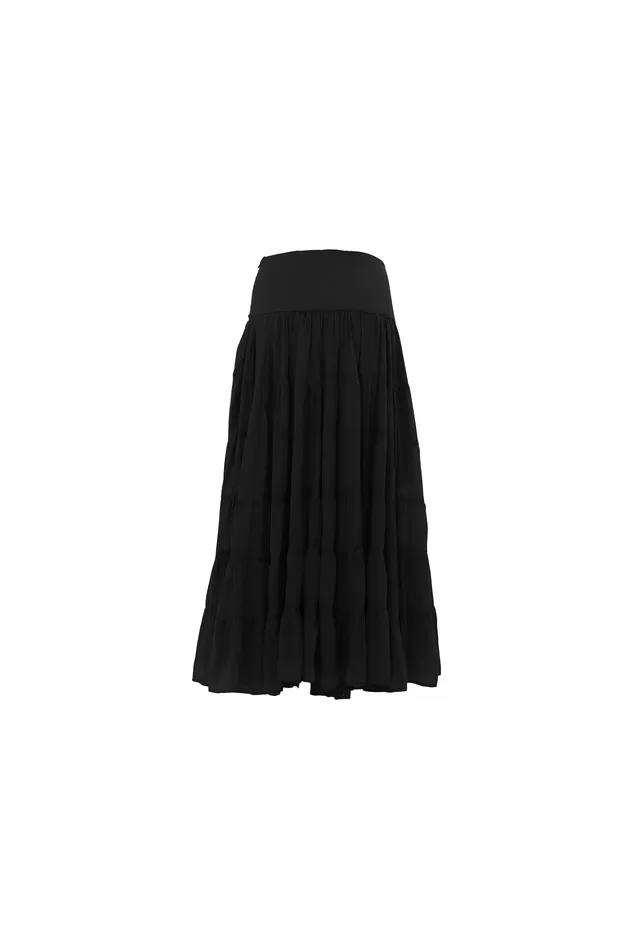 Earrings Erika Pea ANA SKIRT Earrings Erika Pea ANA SKIRT