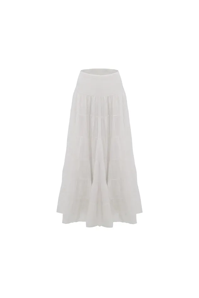 Earrings Erika Pea ANA SKIRT Earrings Erika Pea ANA SKIRT