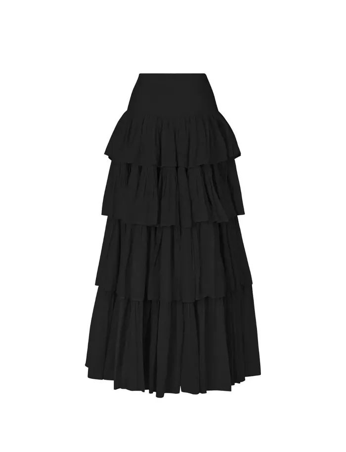 Earrings Erika Pea KATARINA SKIRT Earrings Erika Pea KATARINA SKIRT