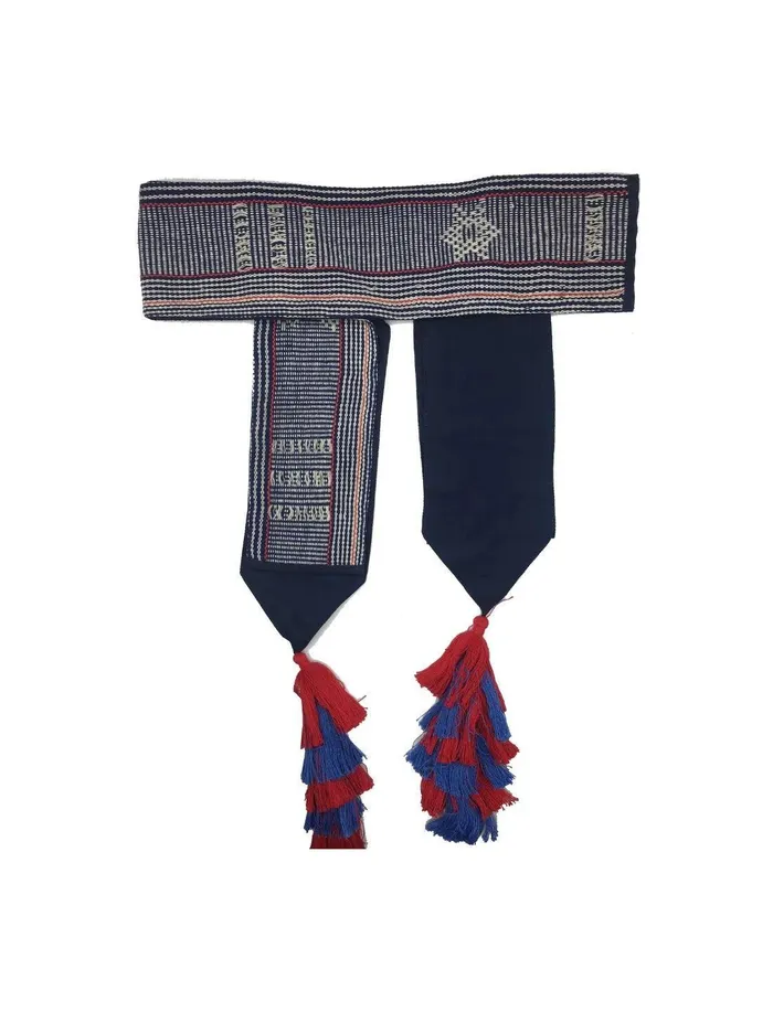 Earrings Erika Pea LOLA LOMBOK BELT