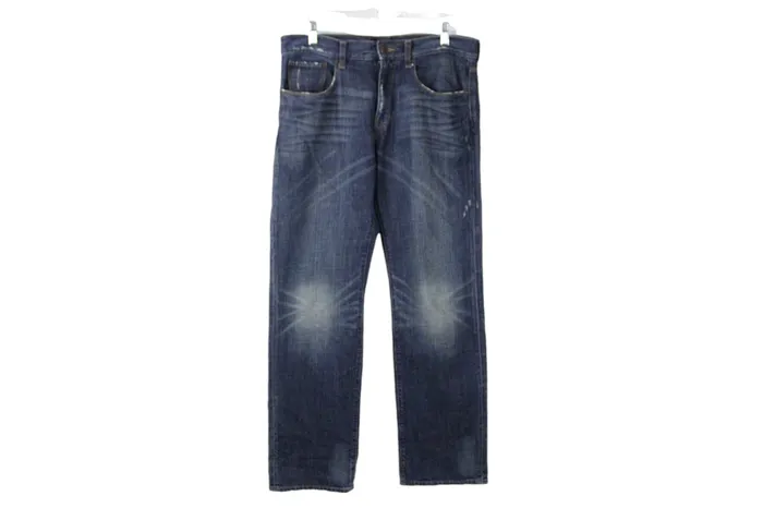 Earrings Gap Gap Premium Straight Jeans 32X30