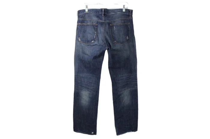 Earrings Gap Gap Premium Straight Jeans 32X30