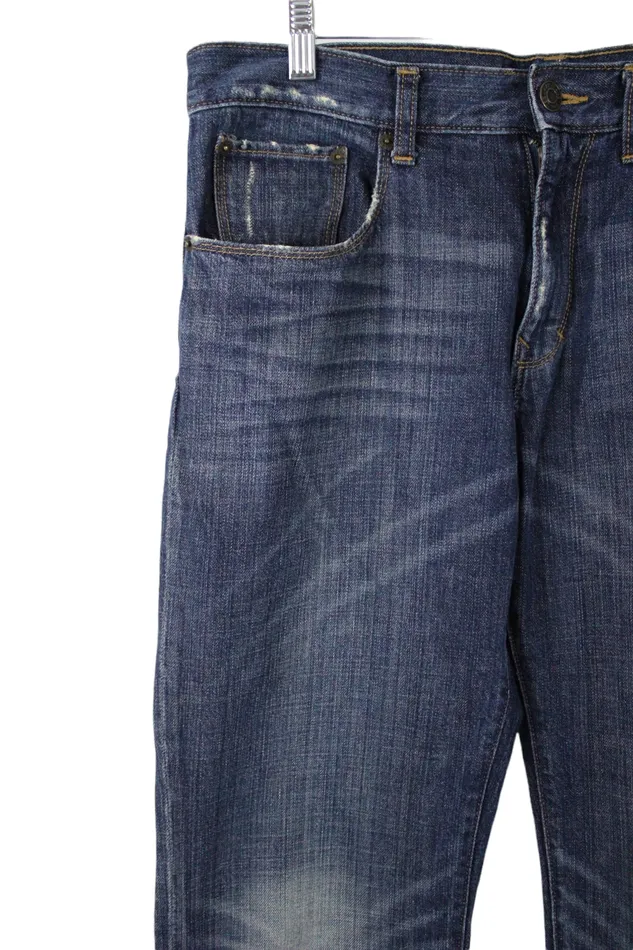 Earrings Gap Gap Premium Straight Jeans 32X30