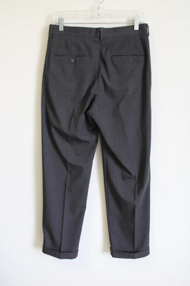 Earrings Haggar Haggar Dark Gray Pant 30X30