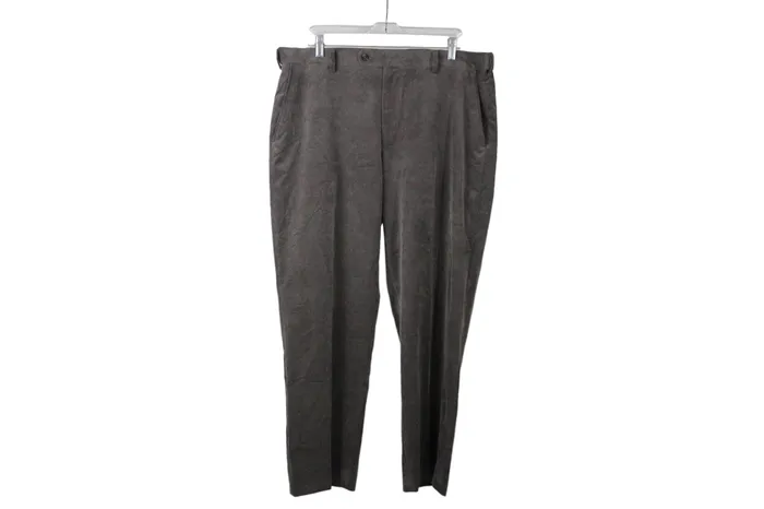 Earrings Jubilee Thrift Brown Dress Pants 38X30
