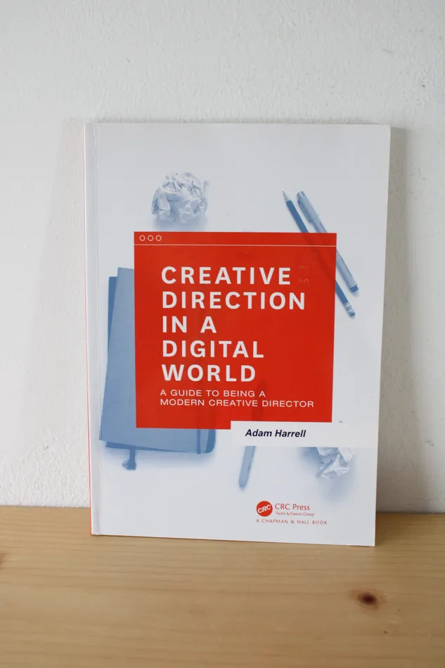 Earrings Jubilee Thrift Creative Direction In A Digital World A Guide To Being A Modern Creative Director By Adam Harrell Earrings Jubilee Thrift Creative Direction In A Digital World A Guide To Being A Modern Creative Director By Adam Harrell