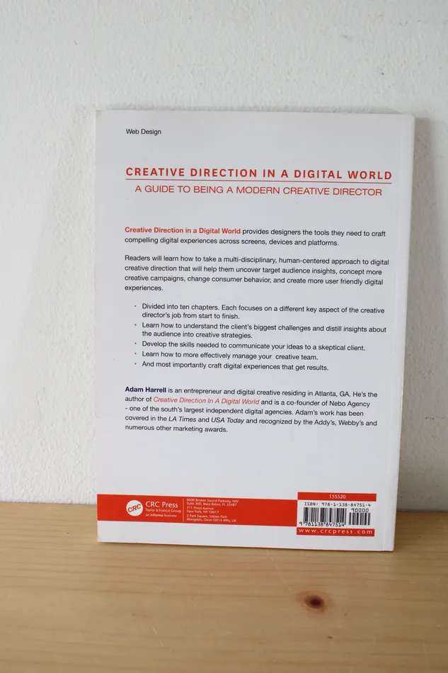 Earrings Jubilee Thrift Creative Direction In A Digital World A Guide To Being A Modern Creative Director By Adam Harrell