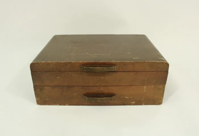 Earrings Jubilee Thrift Oneida Good Housekeepers Institute AntiTarnish SilverwareFlatware Wooden Case Earrings Jubilee Thrift Oneida Good Housekeepers Institute AntiTarnish SilverwareFlatware Wooden Case