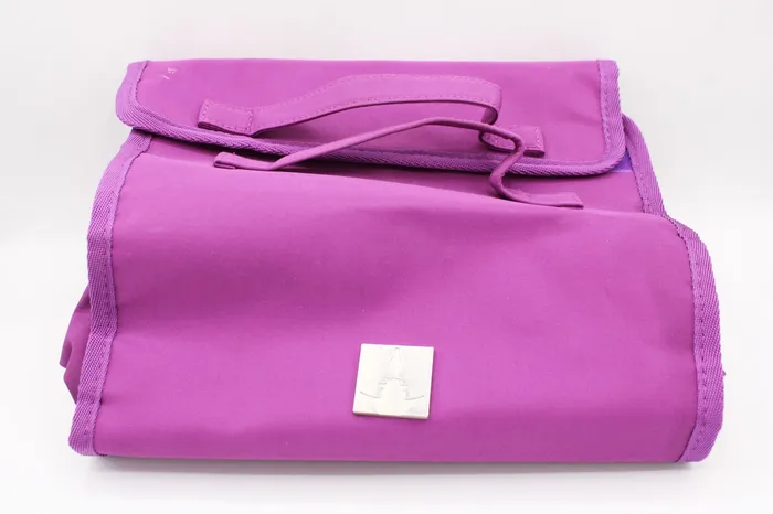Earrings Jubilee Thrift Purple Travel Caddy