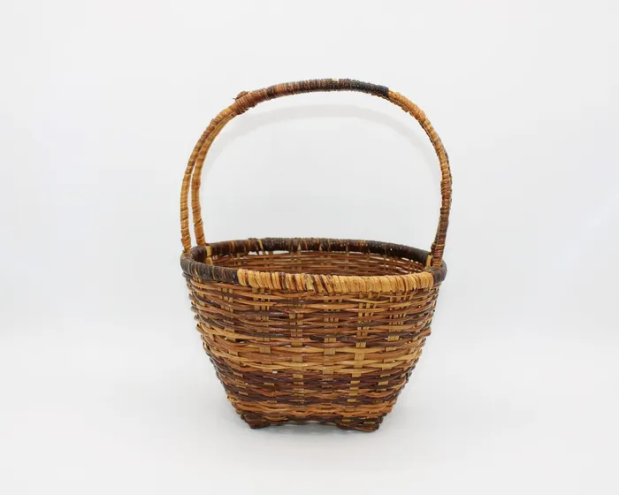 Earrings Jubilee Thrift Small Basket
