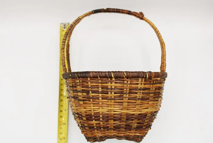 Earrings Jubilee Thrift Small Basket