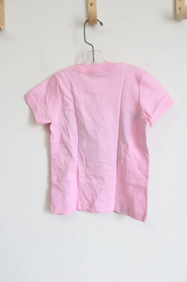 Earrings Jubilee Thrift The Chalk Board Tee Butterfly Shirt Kit Size 2