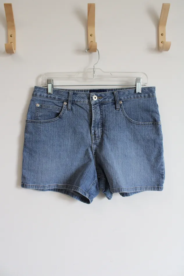 Earrings LA Blues LA Blues Stretch Denim Shorts 10