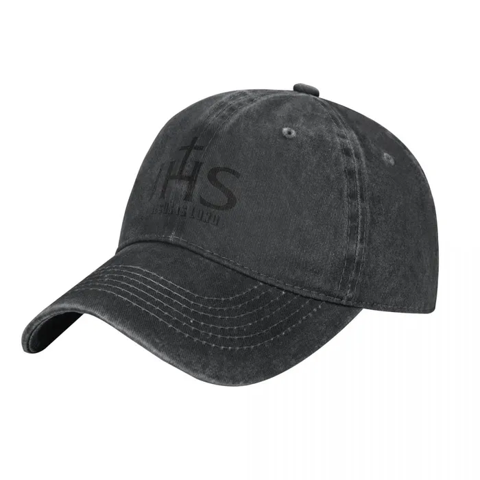 Earrings Lords Guidance Jesus is Lord Vintage Baseball Cap