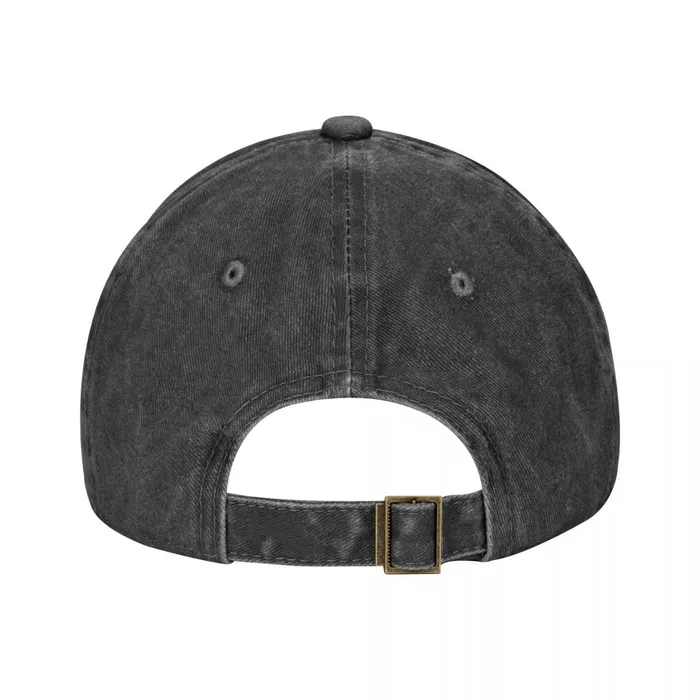 Earrings Lords Guidance Jesus is Lord Vintage Baseball Cap