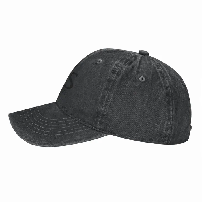 Earrings Lords Guidance Jesus is Lord Vintage Baseball Cap