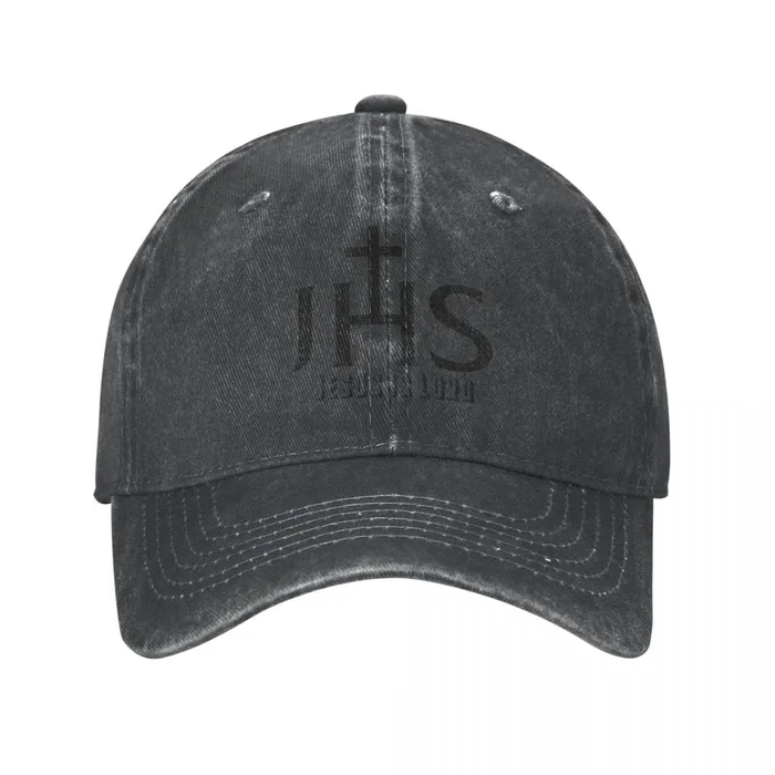 Earrings Lords Guidance Jesus is Lord Vintage Baseball Cap