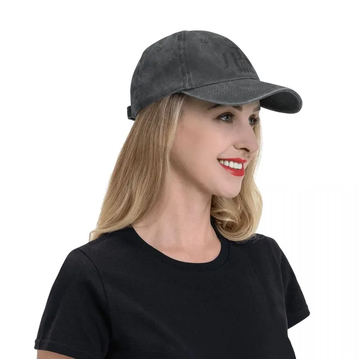 Earrings Lords Guidance Jesus is Lord Vintage Baseball Cap
