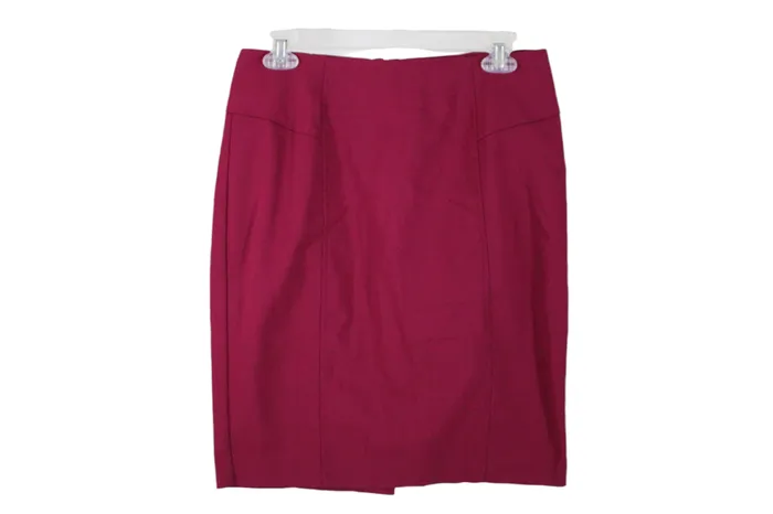 Earrings Love21 Magenta Pencil Skirt M Forever 21