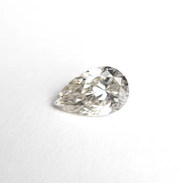 Earrings Misfit Diamonds 100ct 857x535x349mm SI1 K Pear Brilliant 2521704 Earrings Misfit Diamonds 100ct 857x535x349mm SI1 K Pear Brilliant 2521704