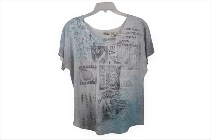 Earrings Mudd Tee L Mudd