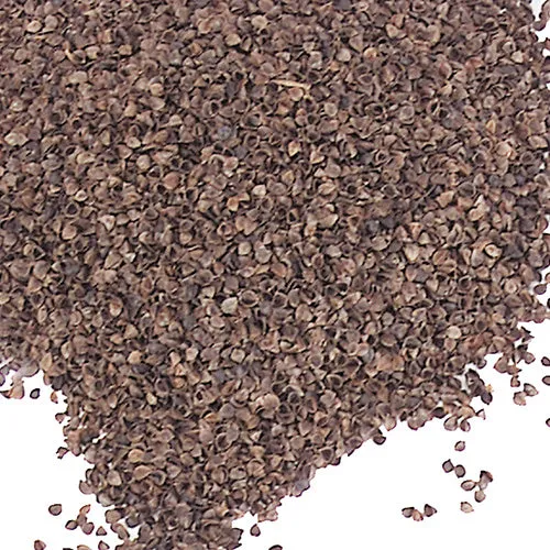 Earrings Organic Buckwheat Hull 1 lb DC