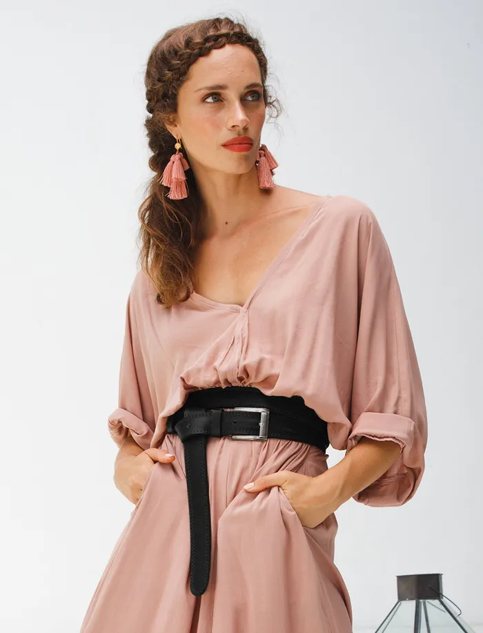 Earrings SCOTT WOMENS BELT INDONESIA