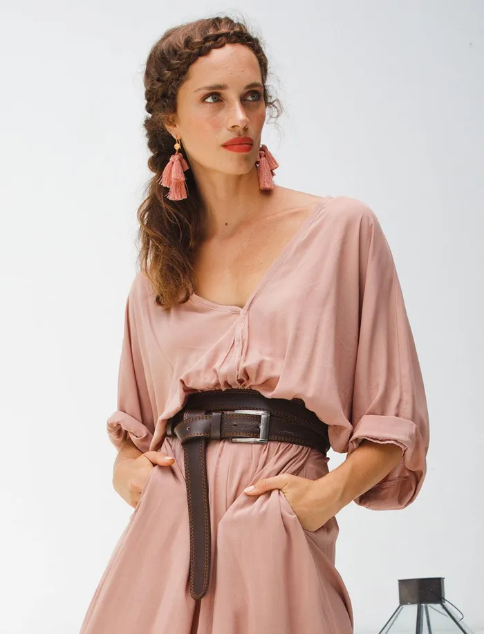 Earrings SCOTT WOMENS BELT INDONESIA Earrings SCOTT WOMENS BELT INDONESIA