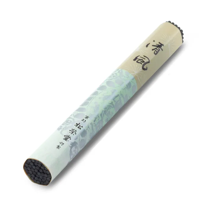 Earrings Seifu Fresh Breeze Incense DC