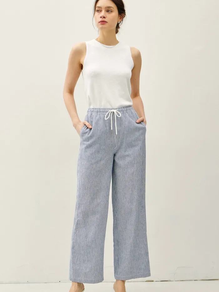 Earrings Selma Pants Be Cool