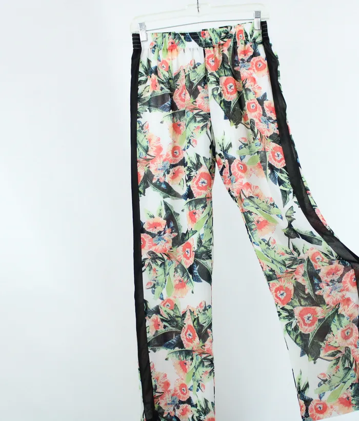Earrings Skyes The Limit Skyes The Limit Patterned Bottoms S