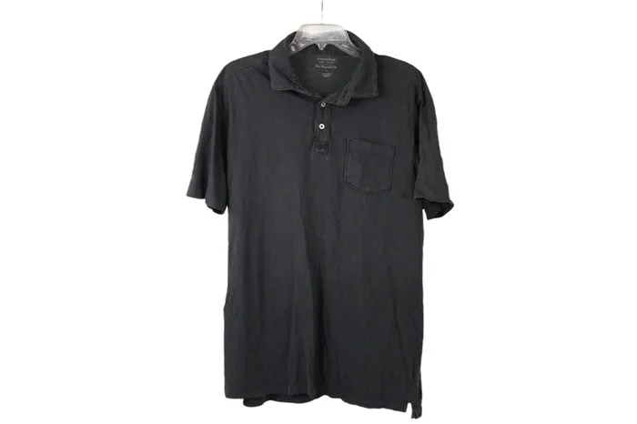 Earrings Sonoma Sonoma Sun Drenched Polo Gray Shirt L