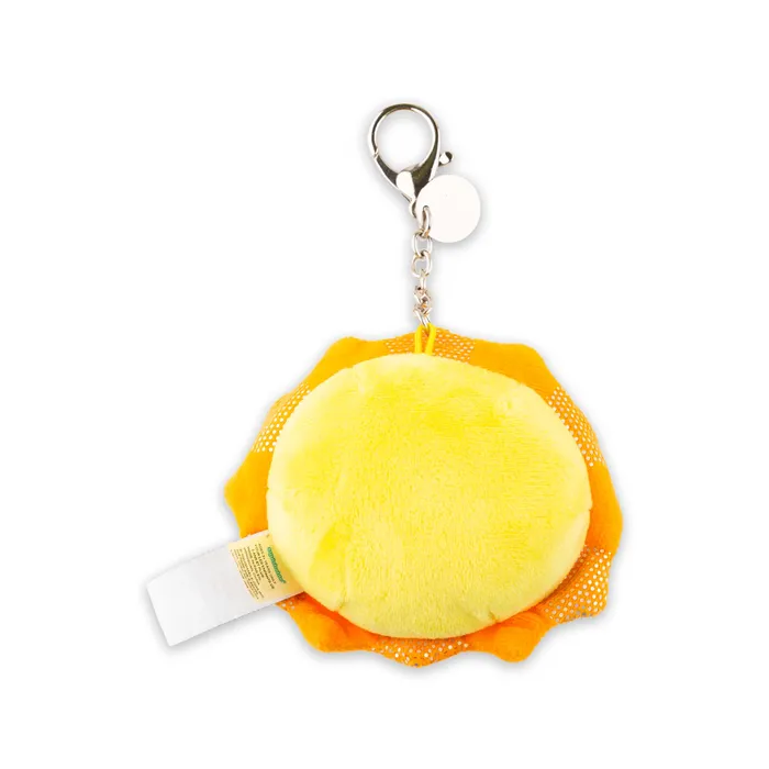 Earrings SQUISHABLE Squishable Micro Celestial Sun Plush