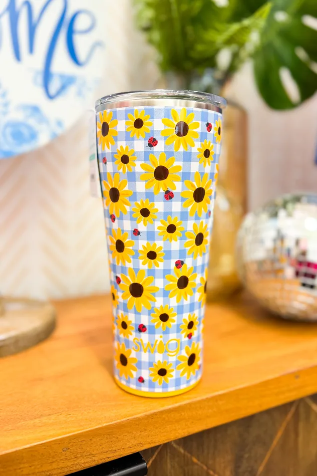 Earrings Swig 32oz Swig Tumbler Picnic Basket