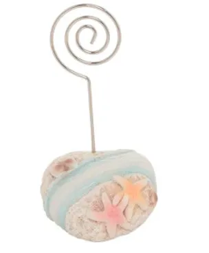 Earrings THEBEACHCOMBER Beachcombers Gigi Beach Wire Art Picture or Note Holder Earrings THEBEACHCOMBER Beachcombers Gigi Beach Wire Art Picture or Note Holder