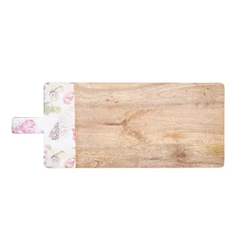 Earrings THEBEACHCOMBER Vilano Bay Chopping Board