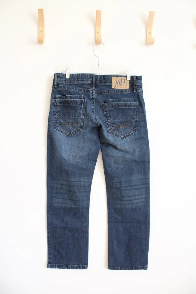 Earrings TK Axel TK Axel Straight Jeans 30X30