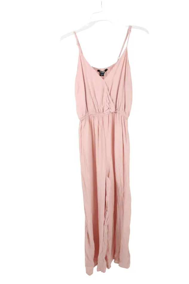 Earrings Toxik Toxik Pink Jumpsuit M