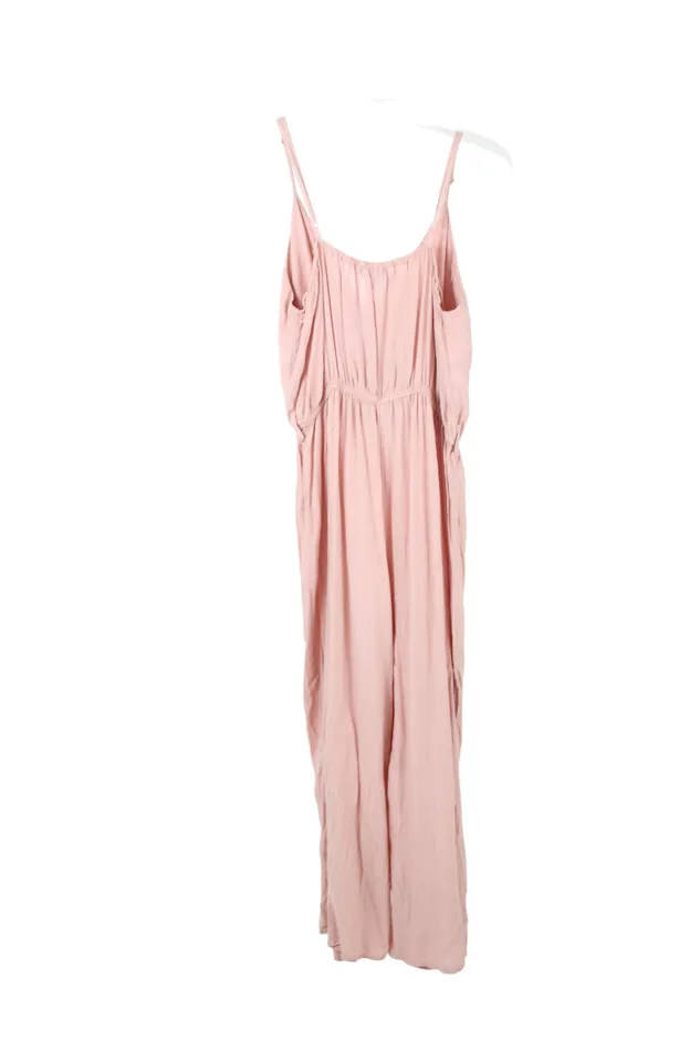 Earrings Toxik Toxik Pink Jumpsuit M