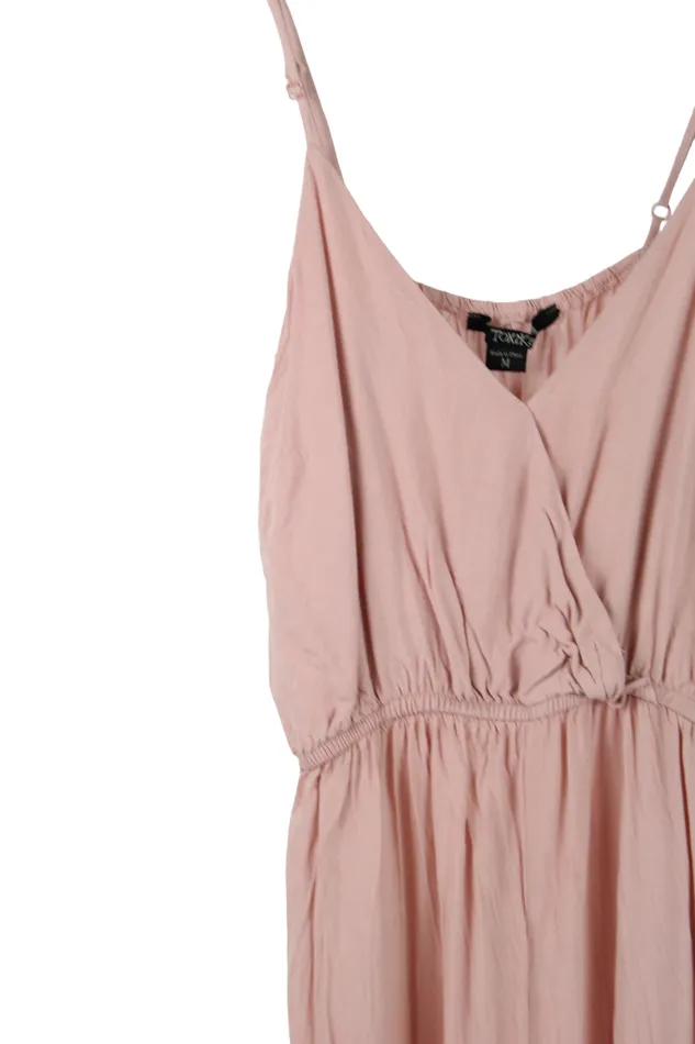 Earrings Toxik Toxik Pink Jumpsuit M