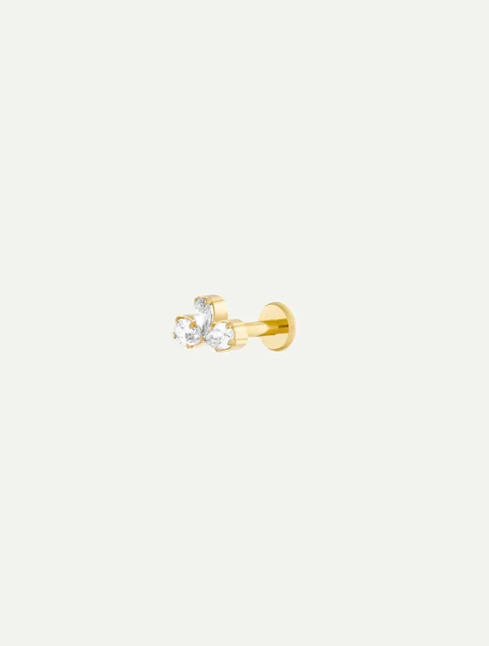 Earrings TREASURE PIERCING Maison Dore